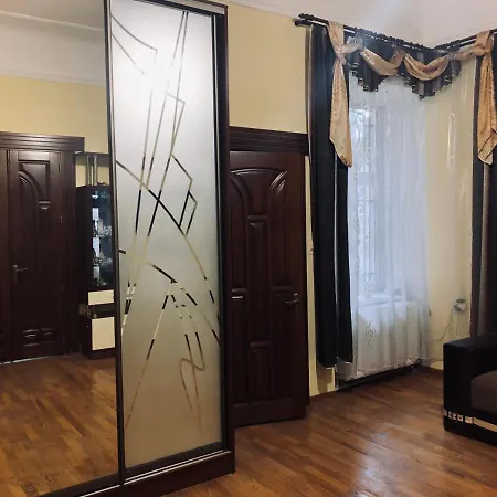 у богдана Apartman