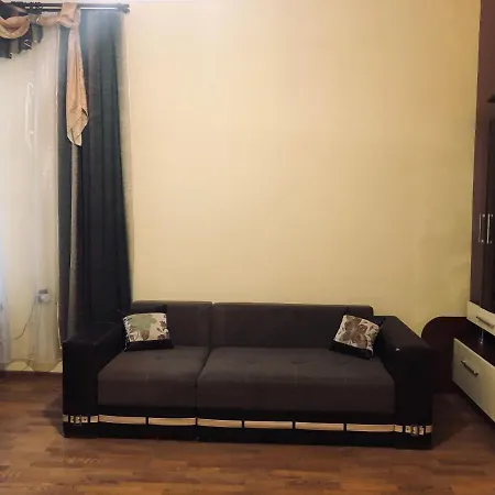 у богдана Appartement