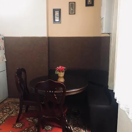 Appartement у богдана