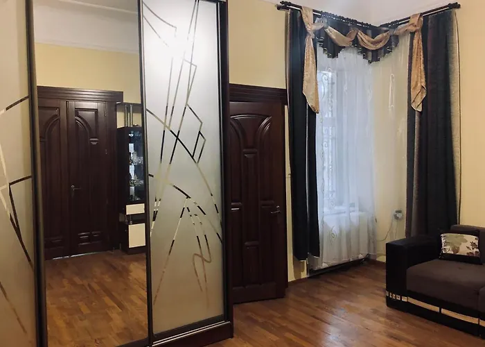 у богдана Apartament