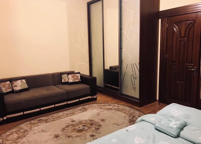 у богдана * Leópolis