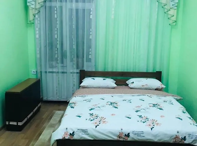 у богдана * Leópolis