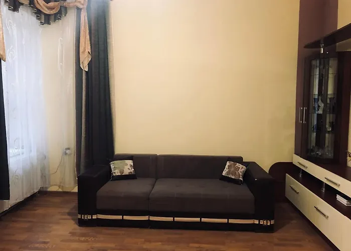 у богдана Appartement