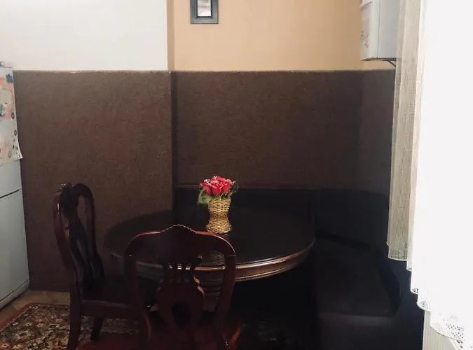 Appartement у богдана